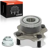 Radnabe Hinterachse beidseitig Frankberg 5481FB0039885