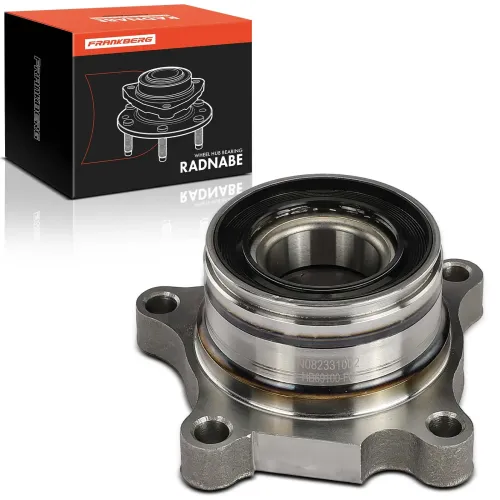 Radnabe Hinterachse links Frankberg 5481FB0039894 Bild Radnabe Hinterachse links Frankberg 5481FB0039894