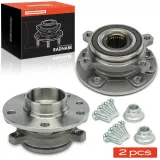 Radnabe Hinterachse beidseitig Frankberg 5481FB0039911