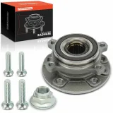 Radnabe Hinterachse beidseitig Frankberg 5481FB0039912