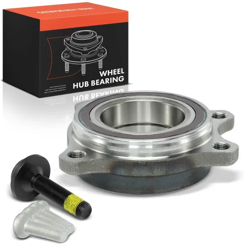 Radnabe Vorderachse beidseitig Frankberg 5481FB0039917 Bild Radnabe Vorderachse beidseitig Frankberg 5481FB0039917