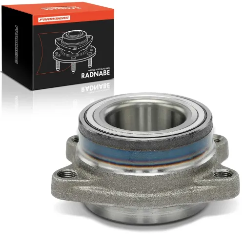 Radnabe Hinterachse beidseitig Frankberg 5481FB0039931 Bild Radnabe Hinterachse beidseitig Frankberg 5481FB0039931