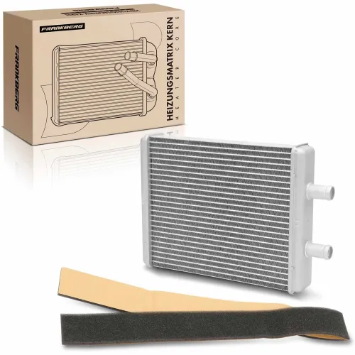 Rohrleitung, Wärmetauscher Frankberg 5481FB0039947 Bild Rohrleitung, Wärmetauscher Frankberg 5481FB0039947