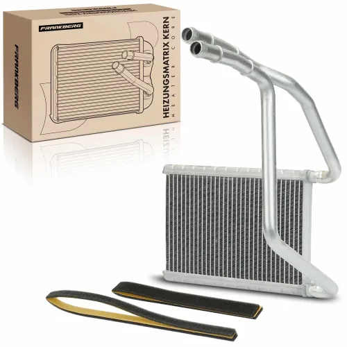 Rohrleitung, Wärmetauscher Frankberg 5481FB0039949 Bild Rohrleitung, Wärmetauscher Frankberg 5481FB0039949