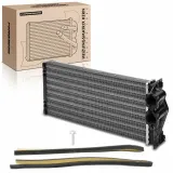 Rohrleitung, Wärmetauscher Frankberg 5481FB0039951