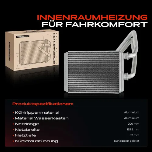 Rohrleitung, Wärmetauscher Frankberg 5481FB0039954 Bild Rohrleitung, Wärmetauscher Frankberg 5481FB0039954