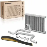 Rohrleitung, Wärmetauscher Frankberg 5481FB0039956