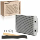 Rohrleitung, Wärmetauscher Frankberg 5481FB0039958