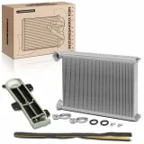 Rohrleitung, Wärmetauscher Frankberg 5481FB0039959