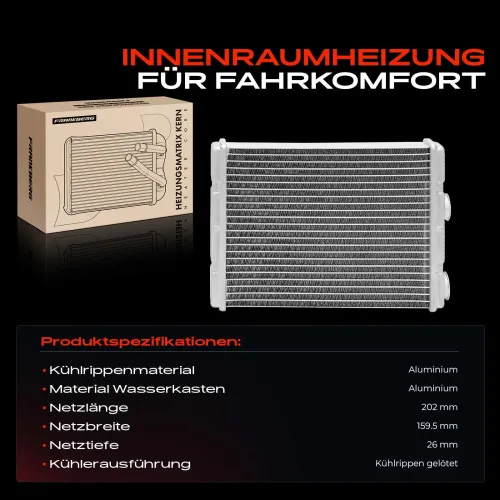 Rohrleitung, Wärmetauscher Frankberg 5481FB0039961 Bild Rohrleitung, Wärmetauscher Frankberg 5481FB0039961