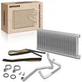 Rohrleitung, Wärmetauscher Frankberg 5481FB0039964