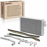 Rohrleitung, Wärmetauscher Frankberg 5481FB0039965