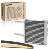 Rohrleitung, Wärmetauscher Frankberg 5481FB0039970