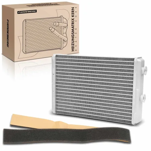 Rohrleitung, Wärmetauscher Frankberg 5481FB0039974 Bild Rohrleitung, Wärmetauscher Frankberg 5481FB0039974