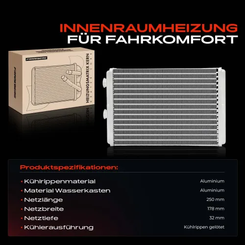 Rohrleitung, Wärmetauscher Frankberg 5481FB0039974 Bild Rohrleitung, Wärmetauscher Frankberg 5481FB0039974