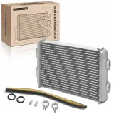 Rohrleitung, Wärmetauscher Frankberg 5481FB0039975