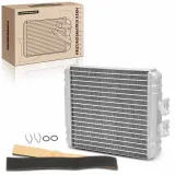 Rohrleitung, Wärmetauscher Frankberg 5481FB0039976