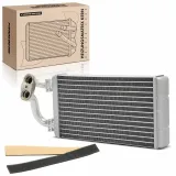 Rohrleitung, Wärmetauscher Frankberg 5481FB0039981