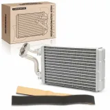 Rohrleitung, Wärmetauscher Frankberg 5481FB0039982