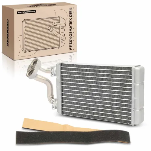 Rohrleitung, Wärmetauscher Frankberg 5481FB0039982 Bild Rohrleitung, Wärmetauscher Frankberg 5481FB0039982