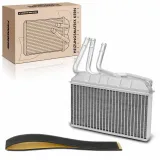 Rohrleitung, Wärmetauscher Frankberg 5481FB0039983