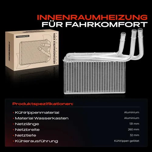 Rohrleitung, Wärmetauscher Frankberg 5481FB0039983 Bild Rohrleitung, Wärmetauscher Frankberg 5481FB0039983