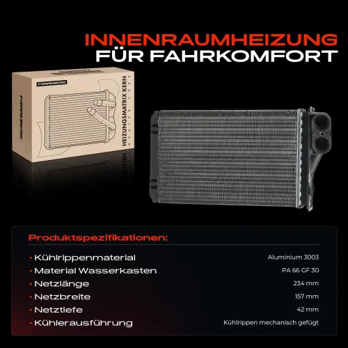 Rohrleitung, Wärmetauscher Frankberg 5481FB0039985 Bild Rohrleitung, Wärmetauscher Frankberg 5481FB0039985