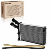 Rohrleitung, Wärmetauscher Frankberg 5481FB0039986