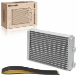 Rohrleitung, Wärmetauscher Frankberg 5481FB0039993