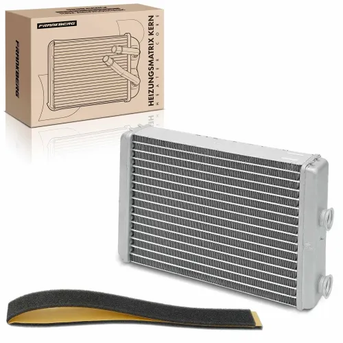 Rohrleitung, Wärmetauscher Frankberg 5481FB0039993 Bild Rohrleitung, Wärmetauscher Frankberg 5481FB0039993