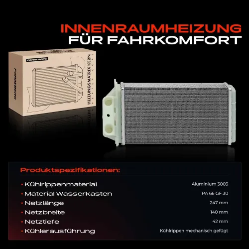 Rohrleitung, Wärmetauscher Frankberg 5481FB0039995 Bild Rohrleitung, Wärmetauscher Frankberg 5481FB0039995