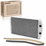 Rohrleitung, Wärmetauscher Frankberg 5481FB0039998