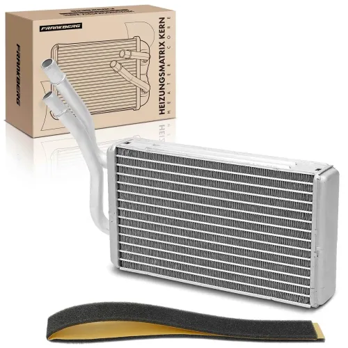 Rohrleitung, Wärmetauscher Frankberg 5481FB0040001 Bild Rohrleitung, Wärmetauscher Frankberg 5481FB0040001