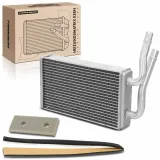 Rohrleitung, Wärmetauscher Frankberg 5481FB0040002