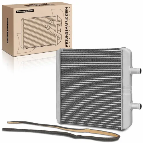 Rohrleitung, Wärmetauscher Frankberg 5481FB0040003 Bild Rohrleitung, Wärmetauscher Frankberg 5481FB0040003