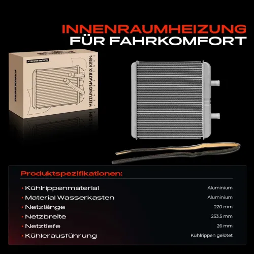 Rohrleitung, Wärmetauscher Frankberg 5481FB0040003 Bild Rohrleitung, Wärmetauscher Frankberg 5481FB0040003