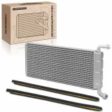 Rohrleitung, Wärmetauscher Frankberg 5481FB0040004