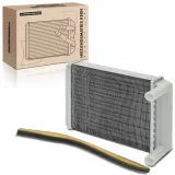 Rohrleitung, Wärmetauscher Frankberg 5481FB0040005