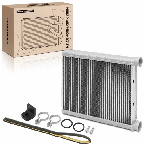 Rohrleitung, Wärmetauscher Frankberg 5481FB0040008 Bild Rohrleitung, Wärmetauscher Frankberg 5481FB0040008