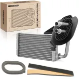 Rohrleitung, Wärmetauscher Frankberg 5481FB0040009