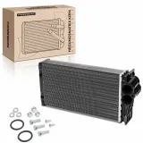 Rohrleitung, Wärmetauscher Frankberg 5481FB0040012