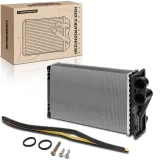 Rohrleitung, Wärmetauscher Frankberg 5481FB0040014