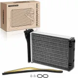 Rohrleitung, Wärmetauscher Frankberg 5481FB0040016