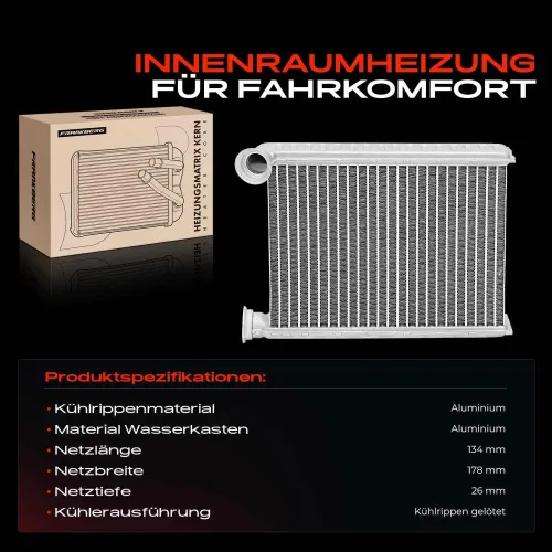Rohrleitung, Wärmetauscher Frankberg 5481FB0040022 Bild Rohrleitung, Wärmetauscher Frankberg 5481FB0040022