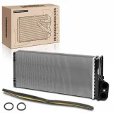 Rohrleitung, Wärmetauscher Frankberg 5481FB0040025