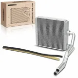 Rohrleitung, Wärmetauscher Frankberg 5481FB0040027