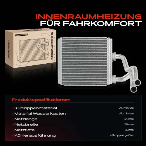 Rohrleitung, Wärmetauscher Frankberg 5481FB0040027 Bild Rohrleitung, Wärmetauscher Frankberg 5481FB0040027