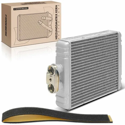 Rohrleitung, Wärmetauscher Frankberg 5481FB0040031 Bild Rohrleitung, Wärmetauscher Frankberg 5481FB0040031