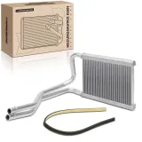 Rohrleitung, Wärmetauscher Frankberg 5481FB0040036