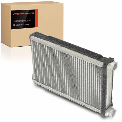 Rohrleitung, Wärmetauscher Frankberg 5481FB0040038 Bild Rohrleitung, Wärmetauscher Frankberg 5481FB0040038